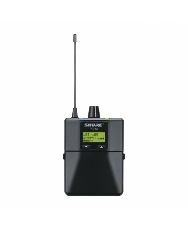 Shure PSM300 (P3TRA215CL) Wireless Personal Monitor System with